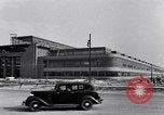 Image of Ford Motor River Rouge plant Dearborn Michigan USA, 1938, second 33 stock footage video 65675030007