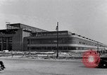 Image of Ford Motor River Rouge plant Dearborn Michigan USA, 1938, second 35 stock footage video 65675030007