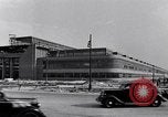 Image of Ford Motor River Rouge plant Dearborn Michigan USA, 1938, second 36 stock footage video 65675030007