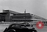 Image of Ford Motor River Rouge plant Dearborn Michigan USA, 1938, second 37 stock footage video 65675030007