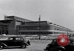 Image of Ford Motor River Rouge plant Dearborn Michigan USA, 1938, second 38 stock footage video 65675030007