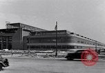 Image of Ford Motor River Rouge plant Dearborn Michigan USA, 1938, second 39 stock footage video 65675030007