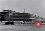 Image of Ford Motor River Rouge plant Dearborn Michigan USA, 1938, second 40 stock footage video 65675030007