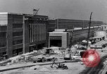 Image of Ford Motor River Rouge plant Dearborn Michigan USA, 1938, second 41 stock footage video 65675030007