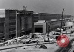 Image of Ford Motor River Rouge plant Dearborn Michigan USA, 1938, second 44 stock footage video 65675030007