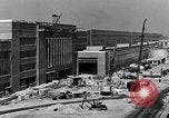 Image of Ford Motor River Rouge plant Dearborn Michigan USA, 1938, second 46 stock footage video 65675030007
