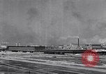 Image of Ford Motor River Rouge plant Dearborn Michigan USA, 1938, second 50 stock footage video 65675030007
