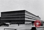 Image of Ford Motor River Rouge plant Dearborn Michigan USA, 1938, second 53 stock footage video 65675030007