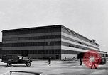 Image of Ford Motor River Rouge plant Dearborn Michigan USA, 1938, second 54 stock footage video 65675030007
