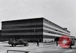 Image of Ford Motor River Rouge plant Dearborn Michigan USA, 1938, second 55 stock footage video 65675030007