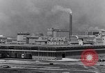 Image of Ford Motor River Rouge plant Dearborn Michigan USA, 1938, second 56 stock footage video 65675030007