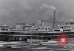Image of Ford Motor River Rouge plant Dearborn Michigan USA, 1938, second 57 stock footage video 65675030007