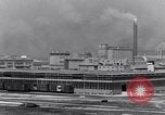 Image of Ford Motor River Rouge plant Dearborn Michigan USA, 1938, second 58 stock footage video 65675030007