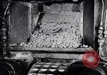 Image of tire production Michigan United States USA, 1938, second 1 stock footage video 65675030008