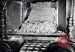 Image of tire production Michigan United States USA, 1938, second 3 stock footage video 65675030008