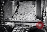 Image of tire production Michigan United States USA, 1938, second 4 stock footage video 65675030008