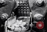 Image of tire production Michigan United States USA, 1938, second 6 stock footage video 65675030008