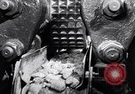 Image of tire production Michigan United States USA, 1938, second 7 stock footage video 65675030008