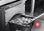 Image of tire production Michigan United States USA, 1938, second 9 stock footage video 65675030008