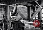 Image of tire production Michigan United States USA, 1938, second 11 stock footage video 65675030008