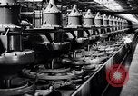 Image of tire production Michigan United States USA, 1938, second 15 stock footage video 65675030008