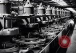 Image of tire production Michigan United States USA, 1938, second 18 stock footage video 65675030008
