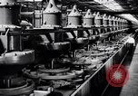 Image of tire production Michigan United States USA, 1938, second 19 stock footage video 65675030008