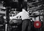 Image of tire production Michigan United States USA, 1938, second 29 stock footage video 65675030008