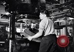Image of tire production Michigan United States USA, 1938, second 31 stock footage video 65675030008