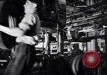 Image of tire production Michigan United States USA, 1938, second 33 stock footage video 65675030008