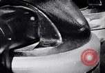 Image of tire production Michigan United States USA, 1938, second 40 stock footage video 65675030008