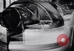 Image of tire production Michigan United States USA, 1938, second 41 stock footage video 65675030008