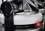 Image of tire production Michigan United States USA, 1938, second 42 stock footage video 65675030008