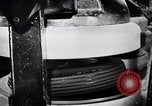 Image of tire production Michigan United States USA, 1938, second 44 stock footage video 65675030008