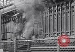 Image of tire production Michigan United States USA, 1938, second 53 stock footage video 65675030008