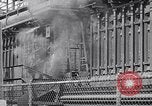 Image of tire production Michigan United States USA, 1938, second 54 stock footage video 65675030008