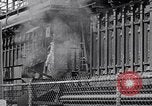 Image of tire production Michigan United States USA, 1938, second 55 stock footage video 65675030008