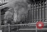 Image of tire production Michigan United States USA, 1938, second 56 stock footage video 65675030008