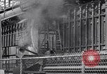 Image of tire production Michigan United States USA, 1938, second 61 stock footage video 65675030008