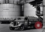 Image of Ford Benzol truck United States USA, 1938, second 1 stock footage video 65675030009