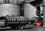 Image of Ford Benzol truck United States USA, 1938, second 4 stock footage video 65675030009