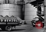 Image of Ford Benzol truck United States USA, 1938, second 5 stock footage video 65675030009