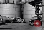 Image of Ford Benzol truck United States USA, 1938, second 6 stock footage video 65675030009