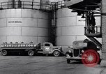 Image of Ford Benzol truck United States USA, 1938, second 7 stock footage video 65675030009