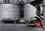 Image of Ford Benzol truck United States USA, 1938, second 8 stock footage video 65675030009