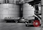 Image of Ford Benzol truck United States USA, 1938, second 9 stock footage video 65675030009