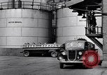 Image of Ford Benzol truck United States USA, 1938, second 11 stock footage video 65675030009