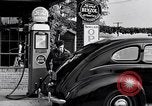 Image of Ford Benzol truck United States USA, 1938, second 28 stock footage video 65675030009