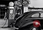 Image of Ford Benzol truck United States USA, 1938, second 29 stock footage video 65675030009