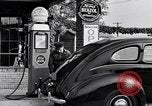 Image of Ford Benzol truck United States USA, 1938, second 30 stock footage video 65675030009